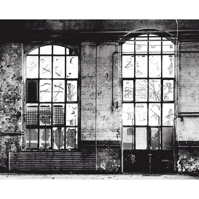 3m x 3.72m Wallpaper Roll