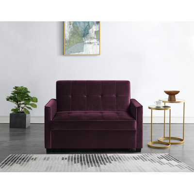 Thierry 2 Seater Sofa Bed