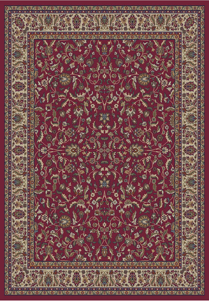 Edmont Indoor Rug, Rectangle 6'7" x 9'3"