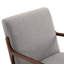 Chaise berçante Lievens-102350577
