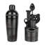 French Home 7-Piece Stainless-Steel Barware Set-1849126891
