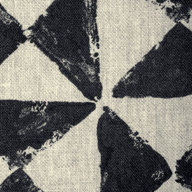 Triquad Fabric, Granite