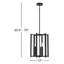 Luminaire suspendu carré Brenton-1985191920-1985191921-1914536696