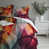 Orange/Red Abstract is unavailable