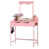 Pink selected