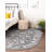 Oriental Indoor Rug-482041288