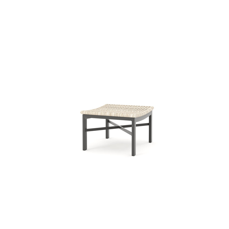 Jasper Outdoor Ottoman