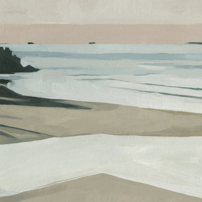Lignes côtières II