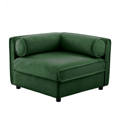 Canapé 24Corner - Vert