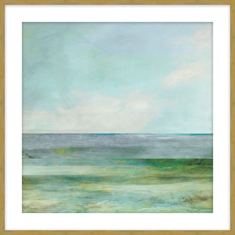 by Lori Dubois, 12.48" H x 12.48" W