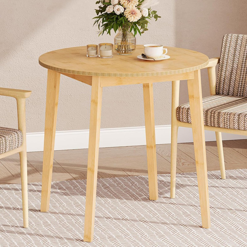 Table de salle à manger Bamboo