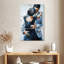 Hardie Couple romantique-117535133