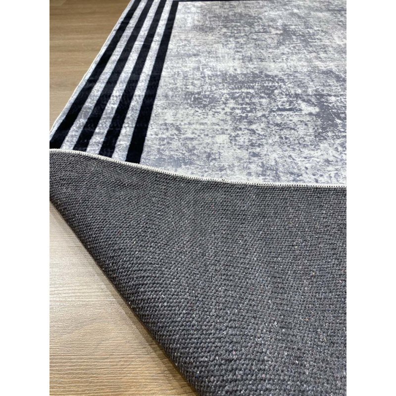 Tapis Landree, Rectangle 2 pi 7 po x 3 pi 3 po