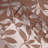  Leaves Pattern Machine Washable 100% Polyester Black Out Curtains with Back Tabs-103688494-103688508