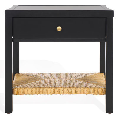 Berlynne 1 - Drawer Nightstand