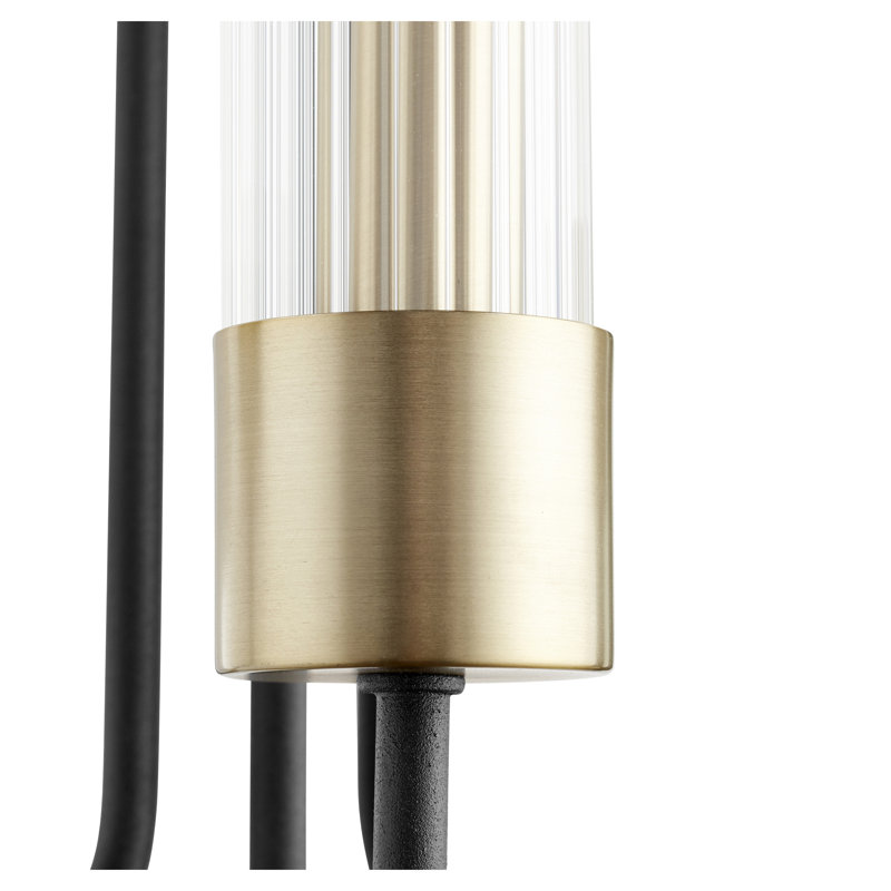 Binghampton Armed Sconce