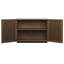 Alameda 43.5'' W Solid Wood Server