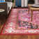 Sashi Pink Rug