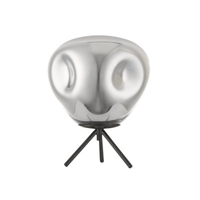 Bojko Metal Tripod Lamp