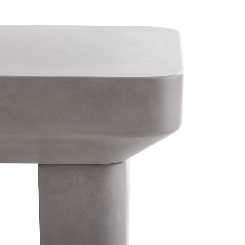 Spiazzo Accent Table