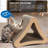 Plywood Nest Pet Bed