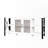 Accent Chests / Cabinets Accent Cabinet-101178755