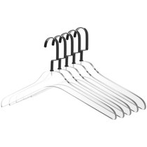 Dwell Studio Flocked Hangers 25-Pack Set