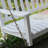 Slevin 2 Person Mahogany Porch Swing-1511107706