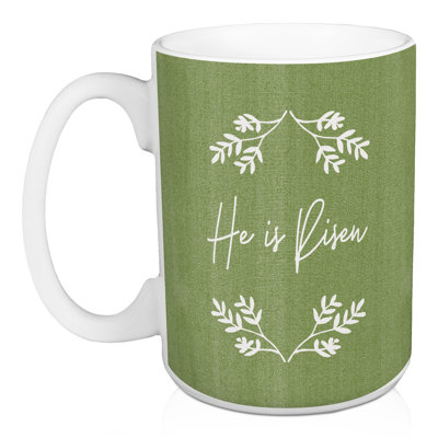 Amilyn Ceramic Coffee Mug