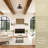 Alycia Semi Flush Mount