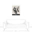Art mural sur toile 24 x 30