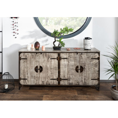Tokyo 180cm Sideboard