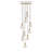 Sphere IV 9 - Light Cluster Pendant-2012907423