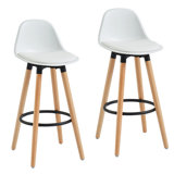Hoban 26" Counter Stool
