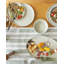 Stackable over&back Semi Hand-Finished Stoneware Cereal Bowls-99279672