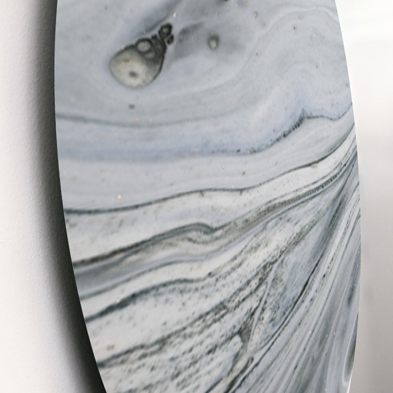 Modern Abstract Wall Decor