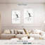 Cigogne Brampt - noir et blanc-108622229