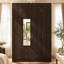 Armoire 4 tiroirs 2 tiroirs avec armoire-71841173