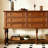 Multifunctional Creative Design Sideboard
