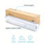 Matelas ferme ferme à ressorts ensachés 12 po-182261840
