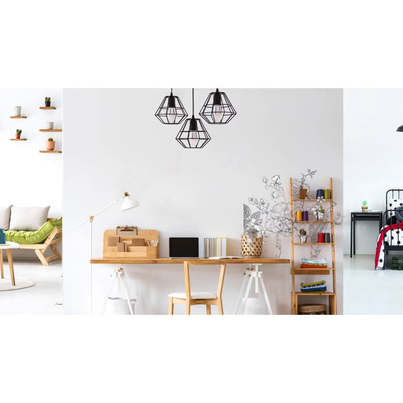 The Flash High-Speed Action Wall Decal Set