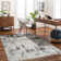 Oriental Area Rug