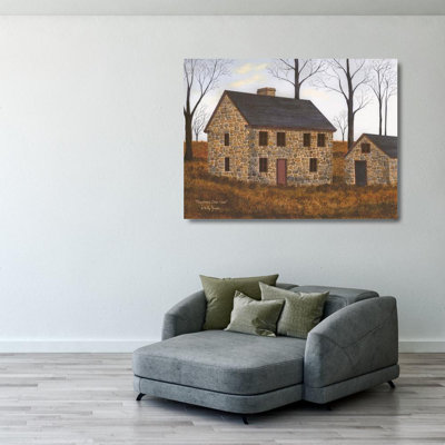 Pennsylvania Stone House