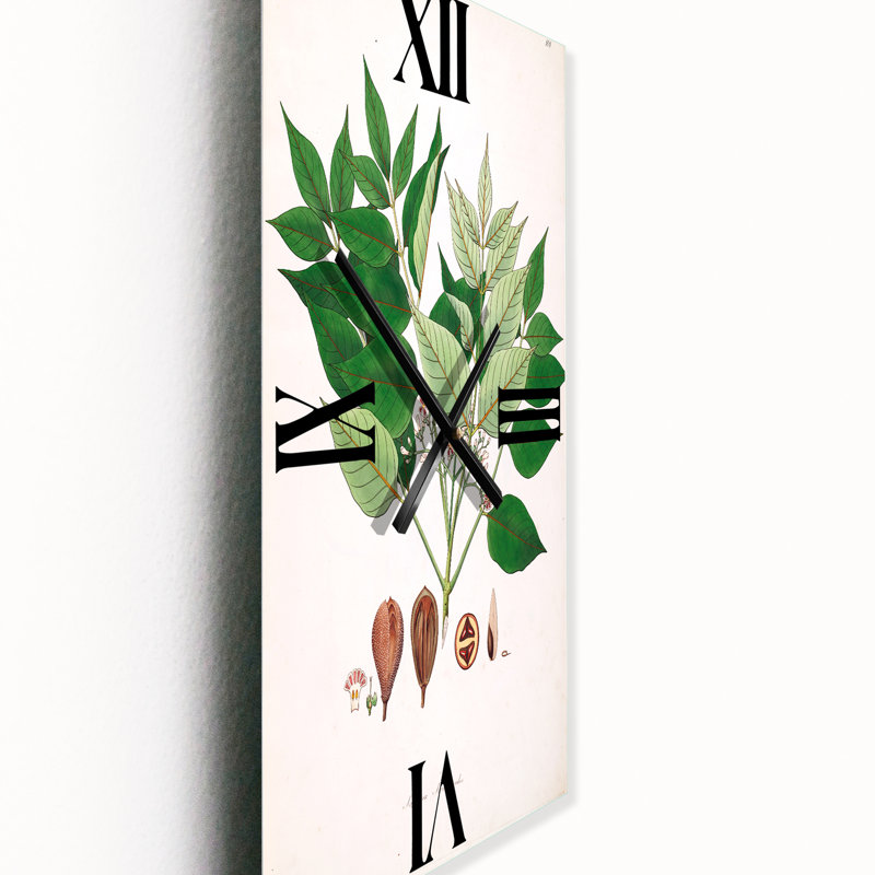 Wall Clock, Small
