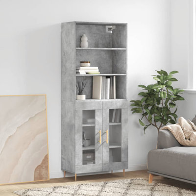 180cm H x 70cm W Bookcase