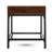 STORAGE SIDE TABLE