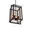 Kitzi 4 - Light Pendant