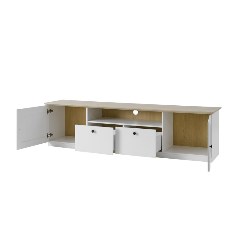 TV Stand for TVs up to 75"