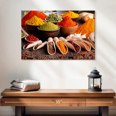 Yarlin Spices And Herbs