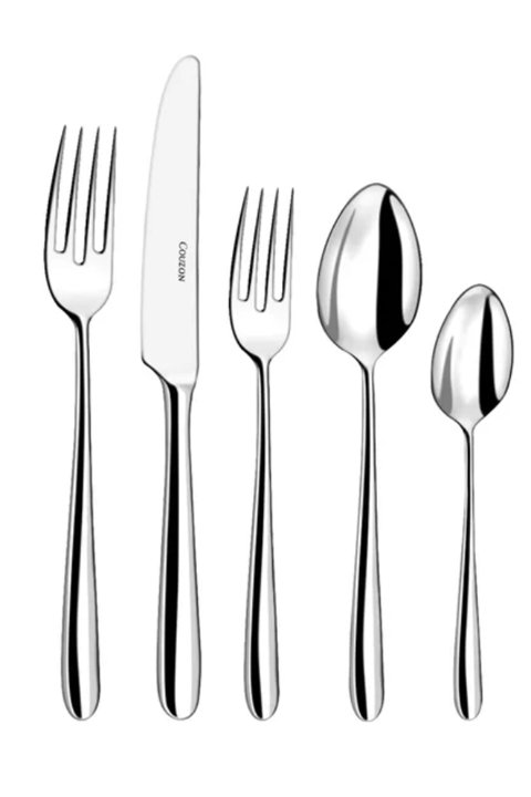 The Fusain Collection